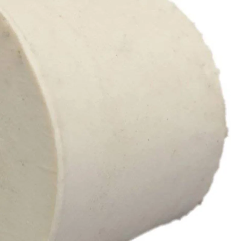 5 шт. белый цвет лабораторная крышка прокладки для бутылок резиновые пробки колбы