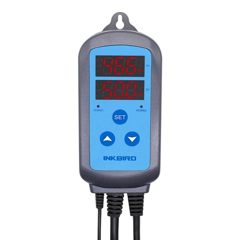 INKBIRD IHC-200 регулятор влажности