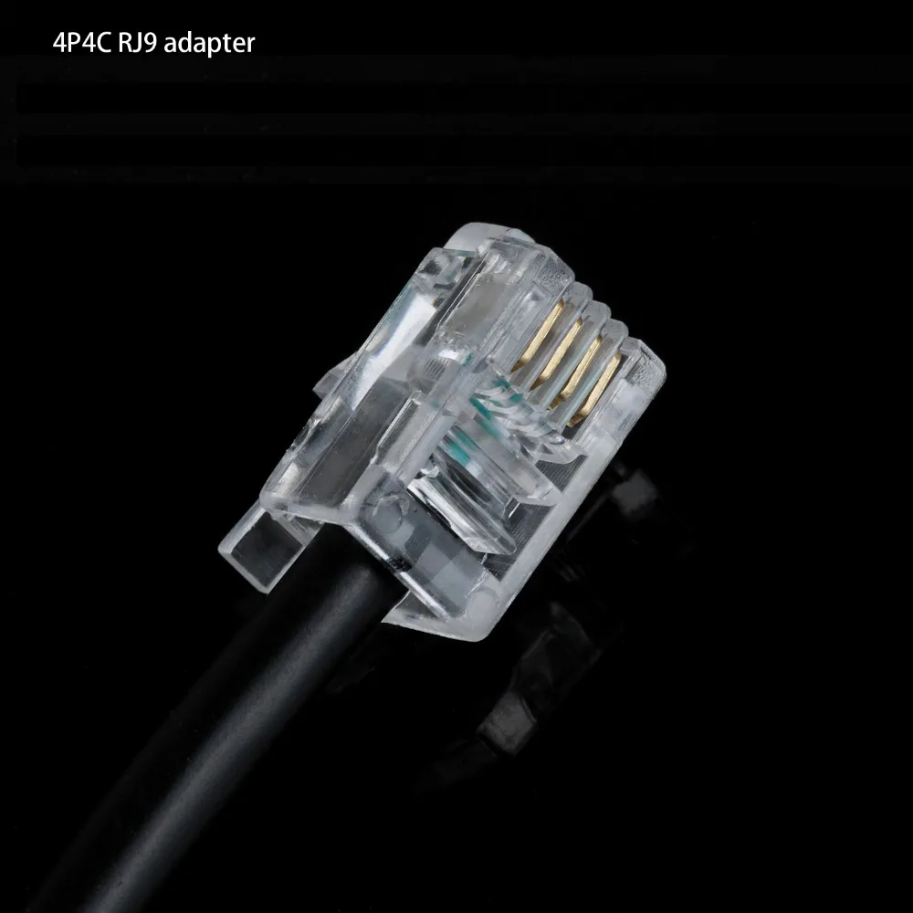FTDI USB RS232 4P4C RJ9 адаптер последовательный преобразователь 6FT 16.4FT Ioptron телескоп
