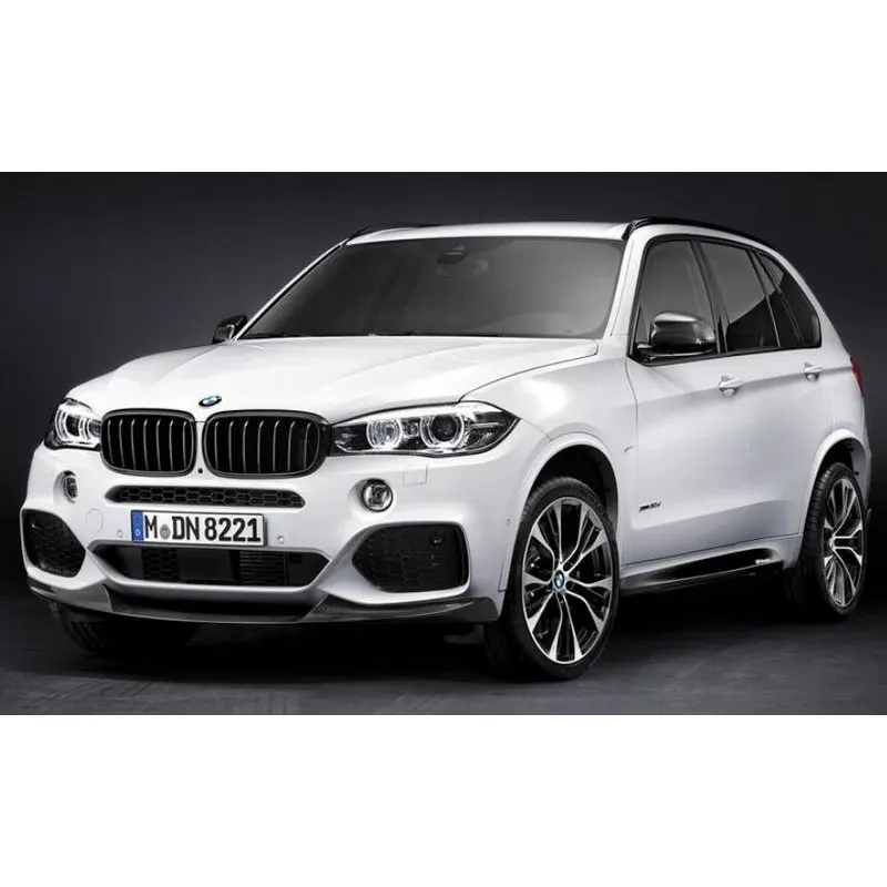 Автомобильные светодиодные лампы для Bmw X5 F15 F85 18 шт. | Автомобили и мотоциклы