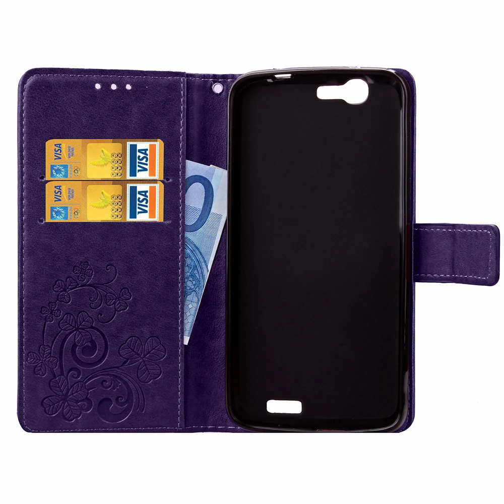 Case For Huawei Ascend G7 L01 L03 UL10 Flip Wallet Box Phone Leather Cover G 7 G7-L01 G7-L03 G7-UL10 Coque Bag | Мобильные телефоны