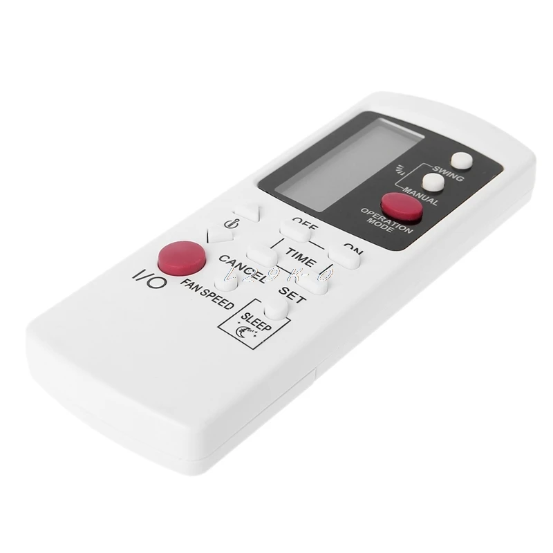 Пульт дистанционного управления для кондиционера|Пульты ДУ| |