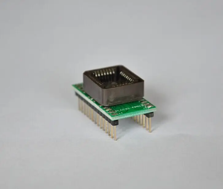 Стандартный адаптер розетки для USB TNM5000|adapters for programmer|adapter icic socket |