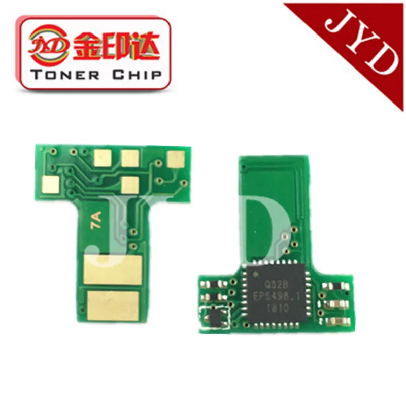 Совместимость для hp cf217a тонер чип 217 cf217 17a 217a M102A M102w M130a картридж M130nw M130 fn M132fw сброс