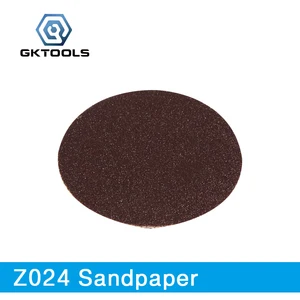 GKTOOLS, 10 шт.лот, шлифовальная бумага, песок, Z024