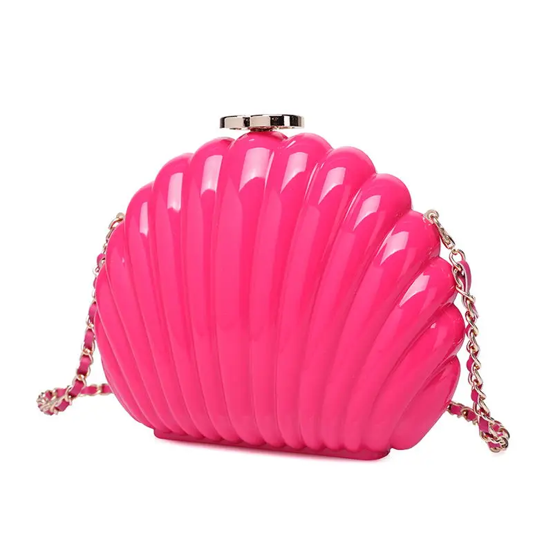 Лидер продаж жемчужная сумка Chibelle женская модная Золотая Сумка-клатч на цепочке