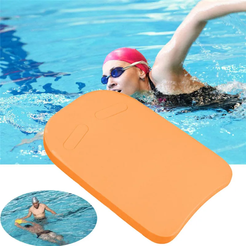 Плавание ming swim Kickboard дети взрослые безопасный бассейн обучение помощь доска-поплавок пена
