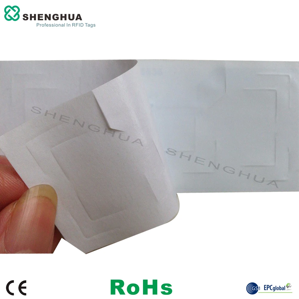 

200 шт., RFID-метки для лобового стекла автомобиля