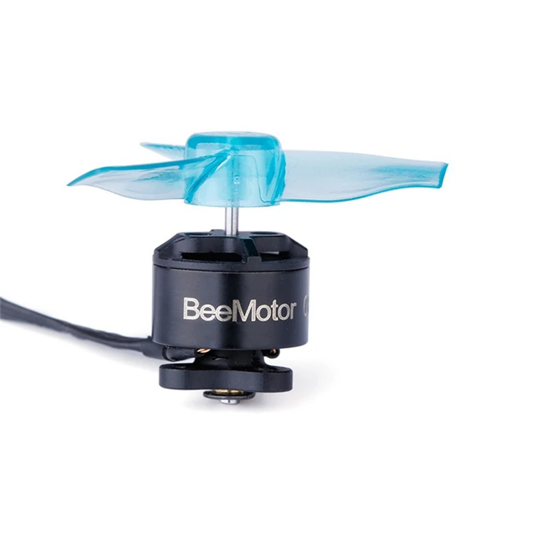 1/2/4 шт. iFlight BeeMotor 0804 12000KV 15000KV 1 2 S FPV Whoop бесщеточный двигатель для модели RC запасные