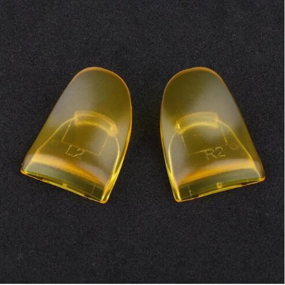 Игровой аксессуар 1 пар/up. L2 R2 набор расширенных кнопок для контроллера Sony PS4