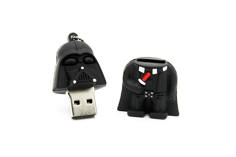 JASTER 3,0 usb флеш-накопитель Звездные войны 4 ГБ/8 ГБ/16 ГБ/32 ГБ Звездные войны Темный Дарт Вейдер йода Флешка карта памяти u диск