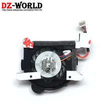 New Original for Lenovo ThinkPad X61 X61S Laptop Network card Cooler System Cooling Fan 42W3410 42X4678