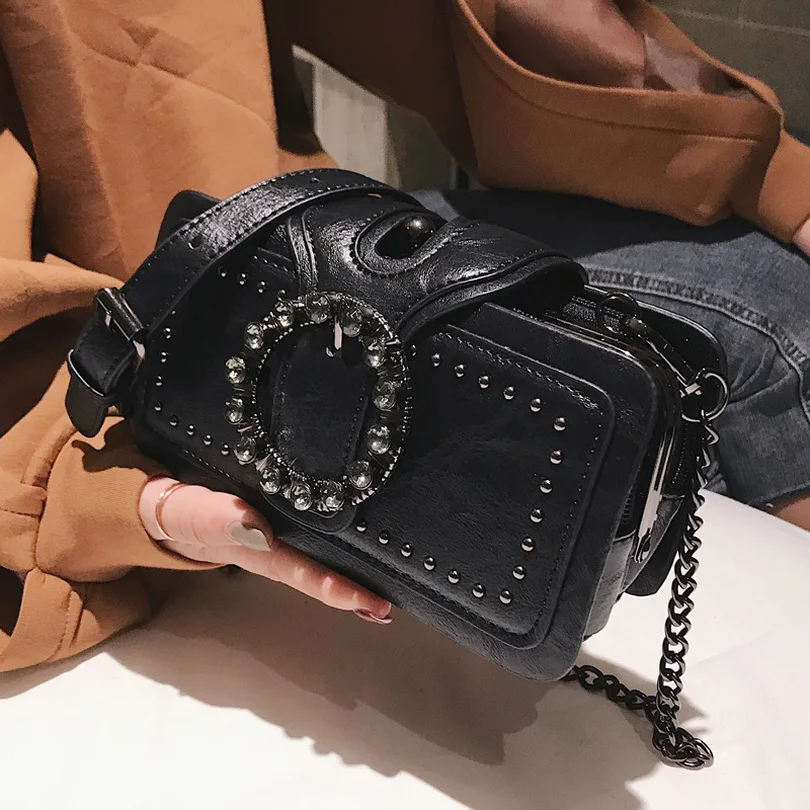 Для женщин известный бренд плеча BagCrossbody сумки для курьерские Сумки кожаные