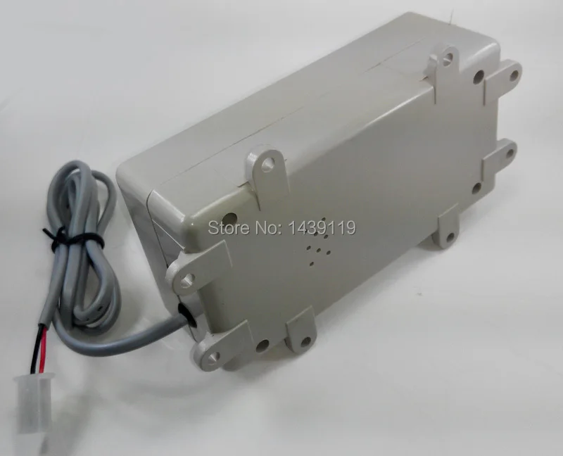 Озоновый генератор для спа ванны бассейна включает в себя семейное