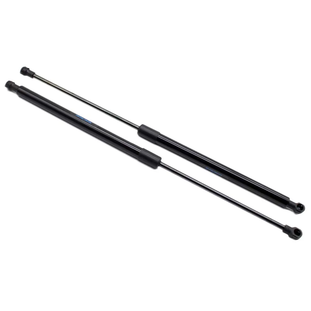 1Pair Auto Rear Trunk Boot Tailgate Gas Struts Spring Lift Supports for 2005-2008 Suzuki Forenza Base Wagon 4-Door 490 mm |