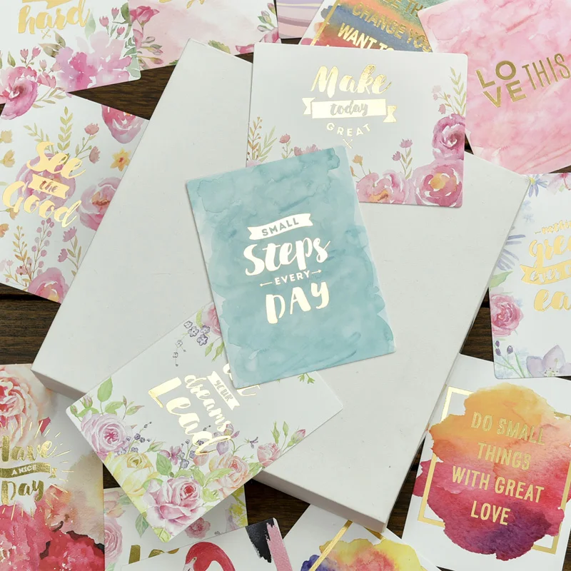 Ksccraft 25 шт. кислотные бесплатные красочные бумажные карманные карты для