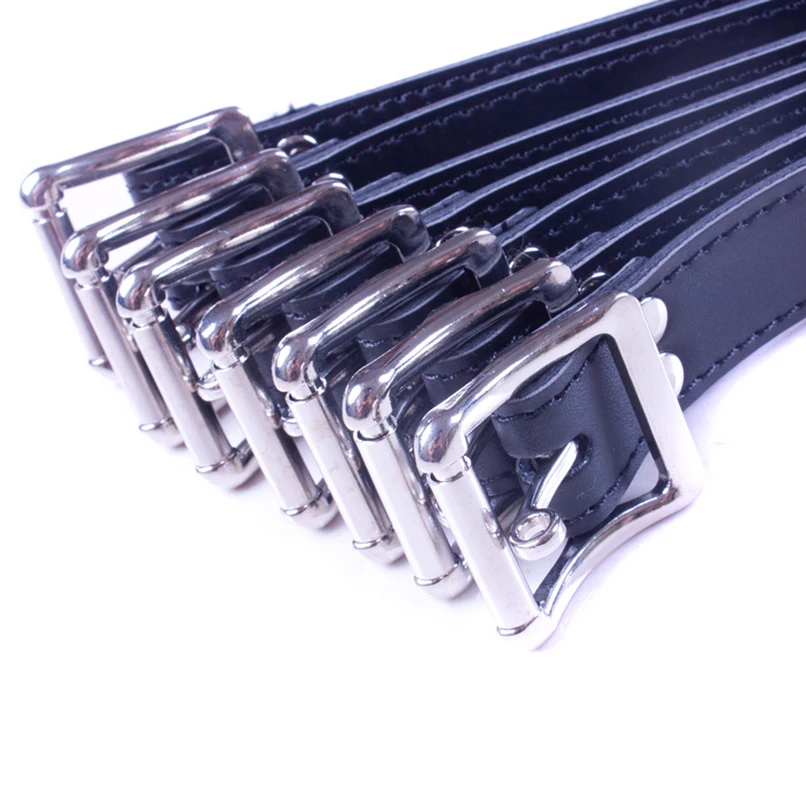 7 шт./лот бондаж для тела веревка взрослые игры косплей раб фетиш секс игра БДСМ