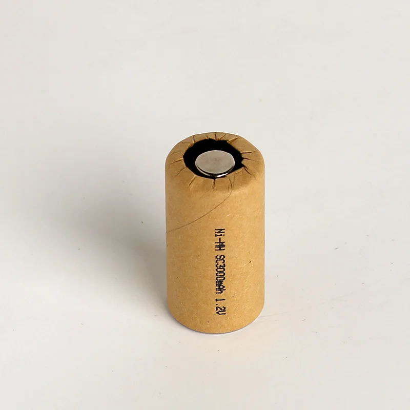 Настраиваемый аккумулятор Power Cell Ni CD MH