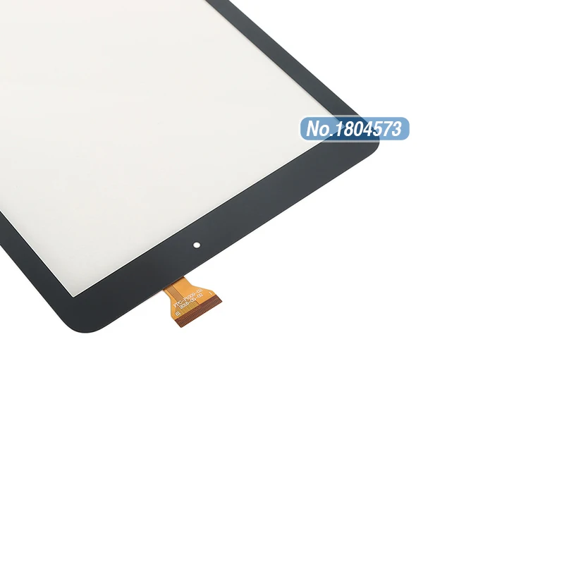 9 6 &quotСтекло SM T560 T561 Touch Панель для Samsung Galaxy Tab E Экран планшета Переднее Сенсорное