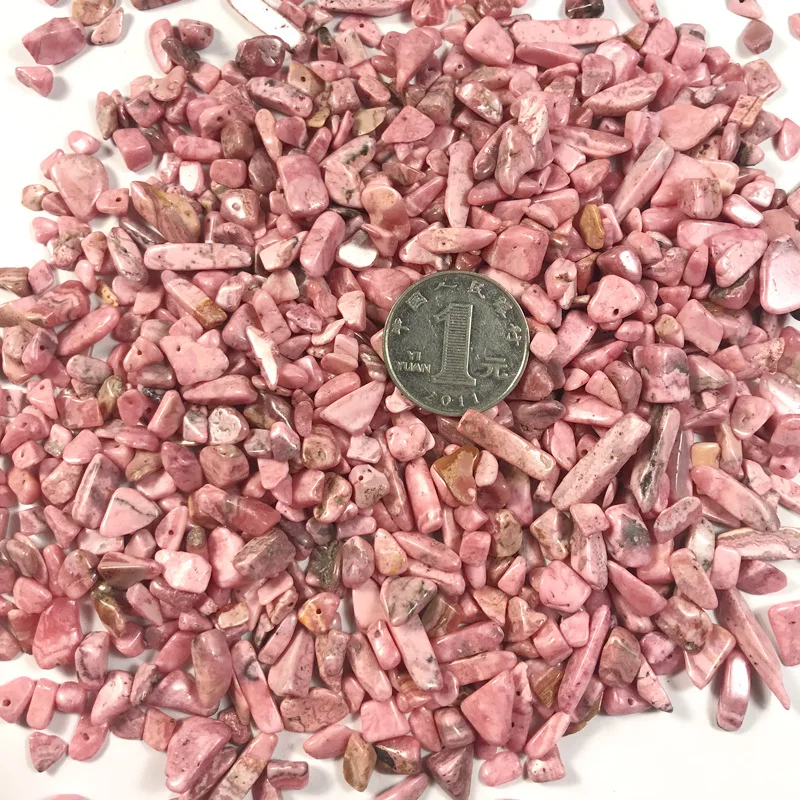 Прямая поставка натуральный камень родидохрозит органический минеральный