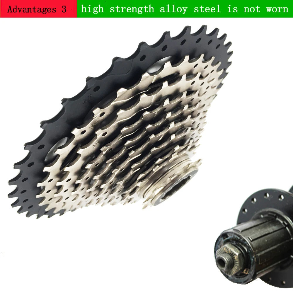 

VXM, 10 , , 11-40T