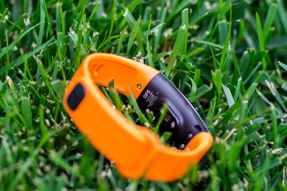 Оригинальный браслет Huawei Band 2 pro B29 B19 с GPS для плавания Браслет С Пульсометром Push