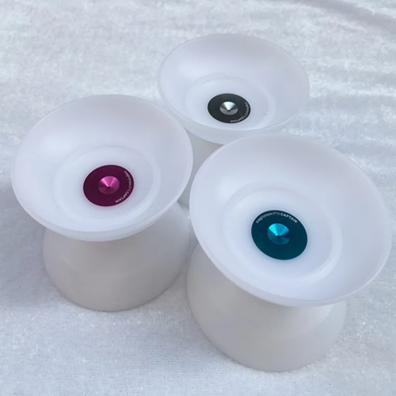 MAGICYOYO 4A T1 соревнование йо мяч игрушки POM пластиковый Offstring трюк для йо-йо игрока |
