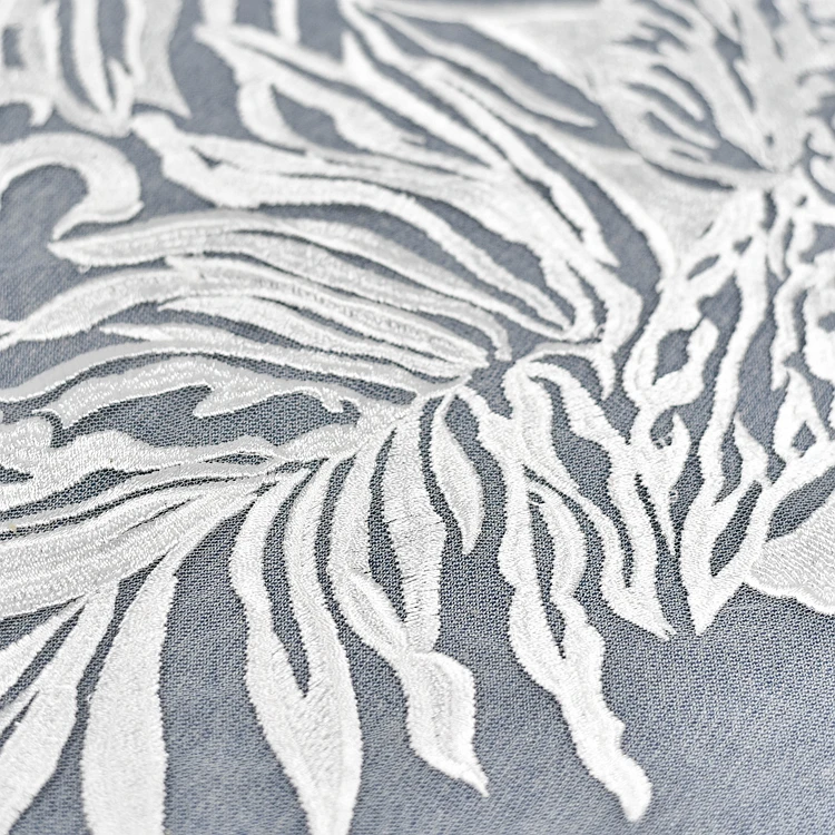 

European Embroidery Lace Fabric Wedding Dress Decoration DIY Material Hand Accessories