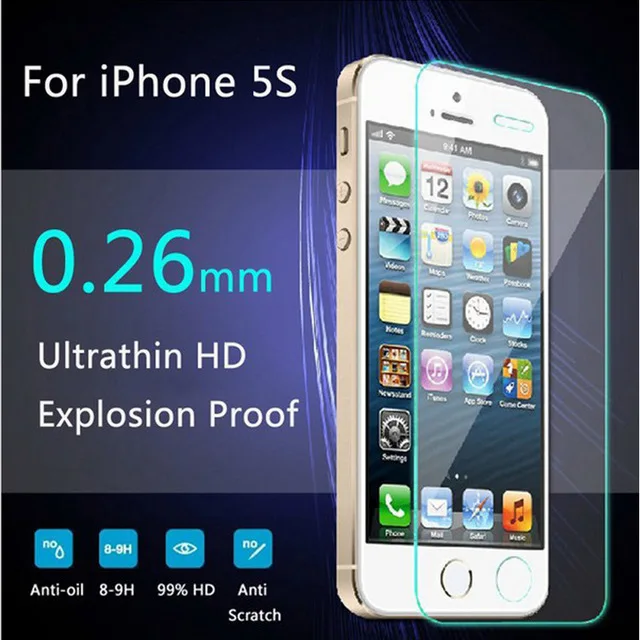 2 шт. защитный чехол для iPhone 5 5C | Мобильные телефоны и аксессуары