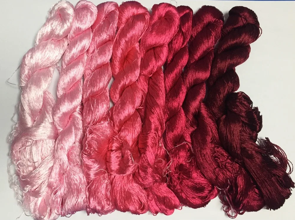 Натуральный Шелк Mulberry Купить