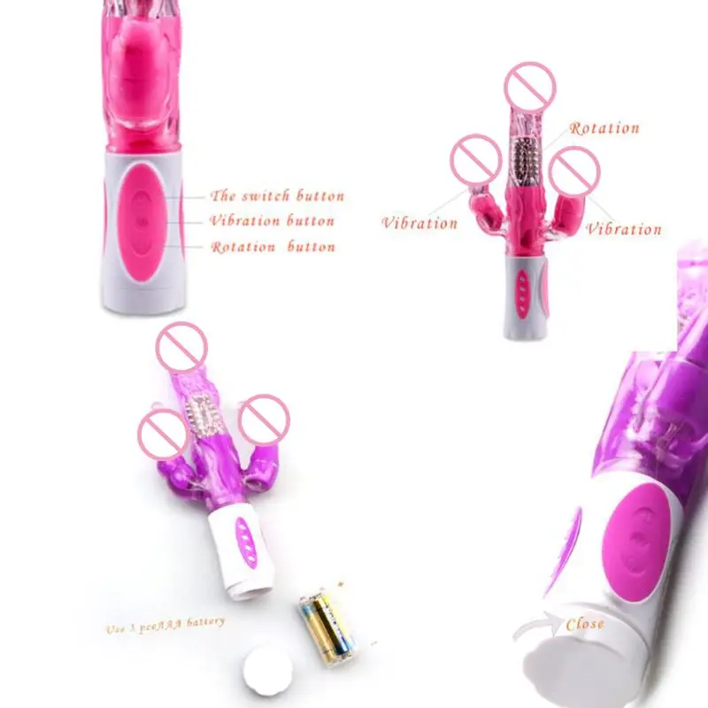 Водонепроницаемый Стимулятор точки G для женщин|Вибраторы и вибромассажёры| |