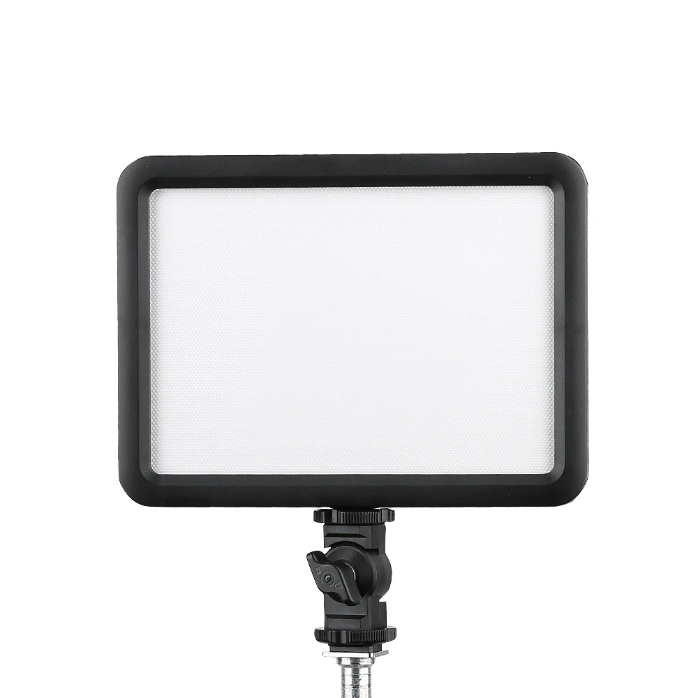 Godox LED P 120C 116 шт. ультратонкий Светодиодный студийный Видео непрерывный свет с