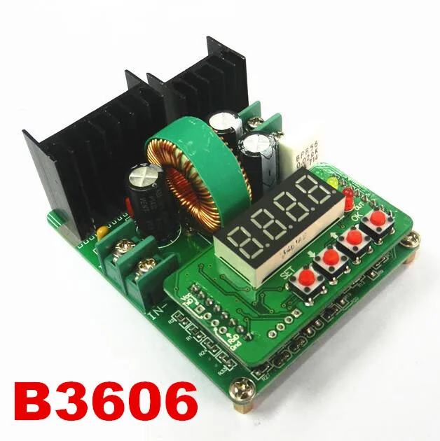 Новое поступление светодиодный Светодиодный драйвер модули солнечной зарядки