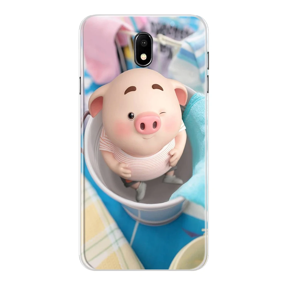 Силиконовый чехол для xiaomi redmi 8a силиконовый с полной защитой 360 градусов мягкий из