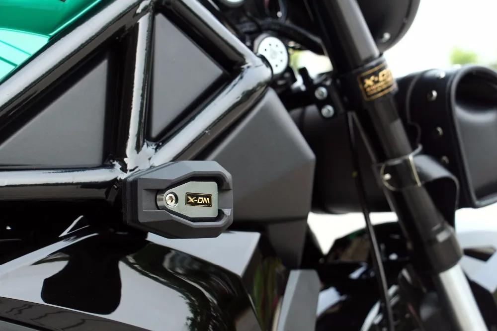 Электрический мотоцикл citycoco электрический скутер электрический велосипед Ebike 60 км 2000 Вт литиевая батарея 72V20A электрические мотоциклы e велосипед