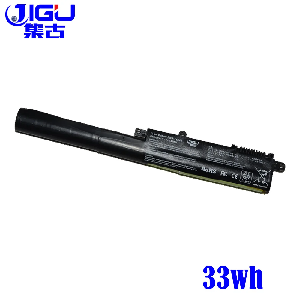 Аккумулятор JIGU для ноутбука ASUS| |