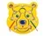 Bear maze Магнитная палочка волшебники и черви мрамор лабиринт деревянные животные лабиринт развивающие дети родителей семья игра игрушки - Цвет: Bear maze