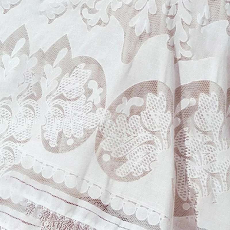 2021 весенние женские сексуальные платья размера плюс с расклешенными рукавами V