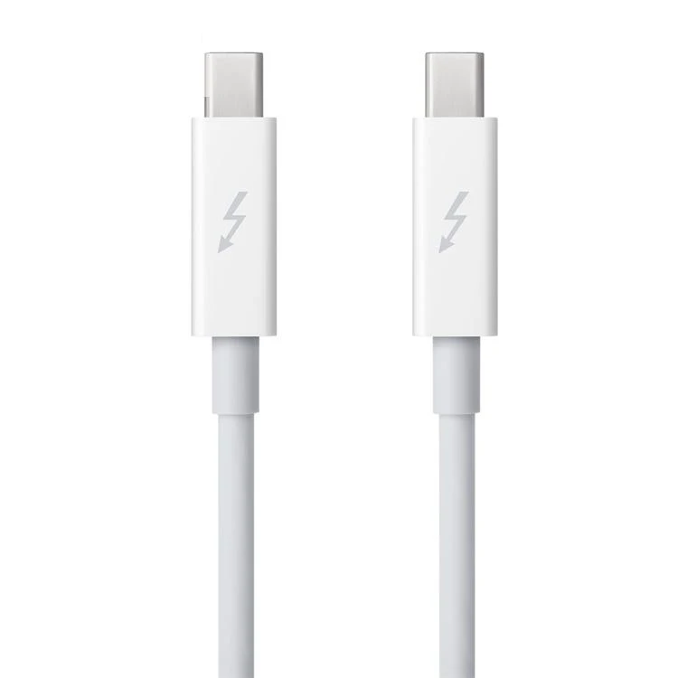 Кабель Cablecc Thunderbolt-thunderbolt штырь-штырь (200 см) | Электроника