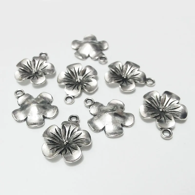 Ювелирные изделия ожерелье подвески кисточки серьги бусины разделители