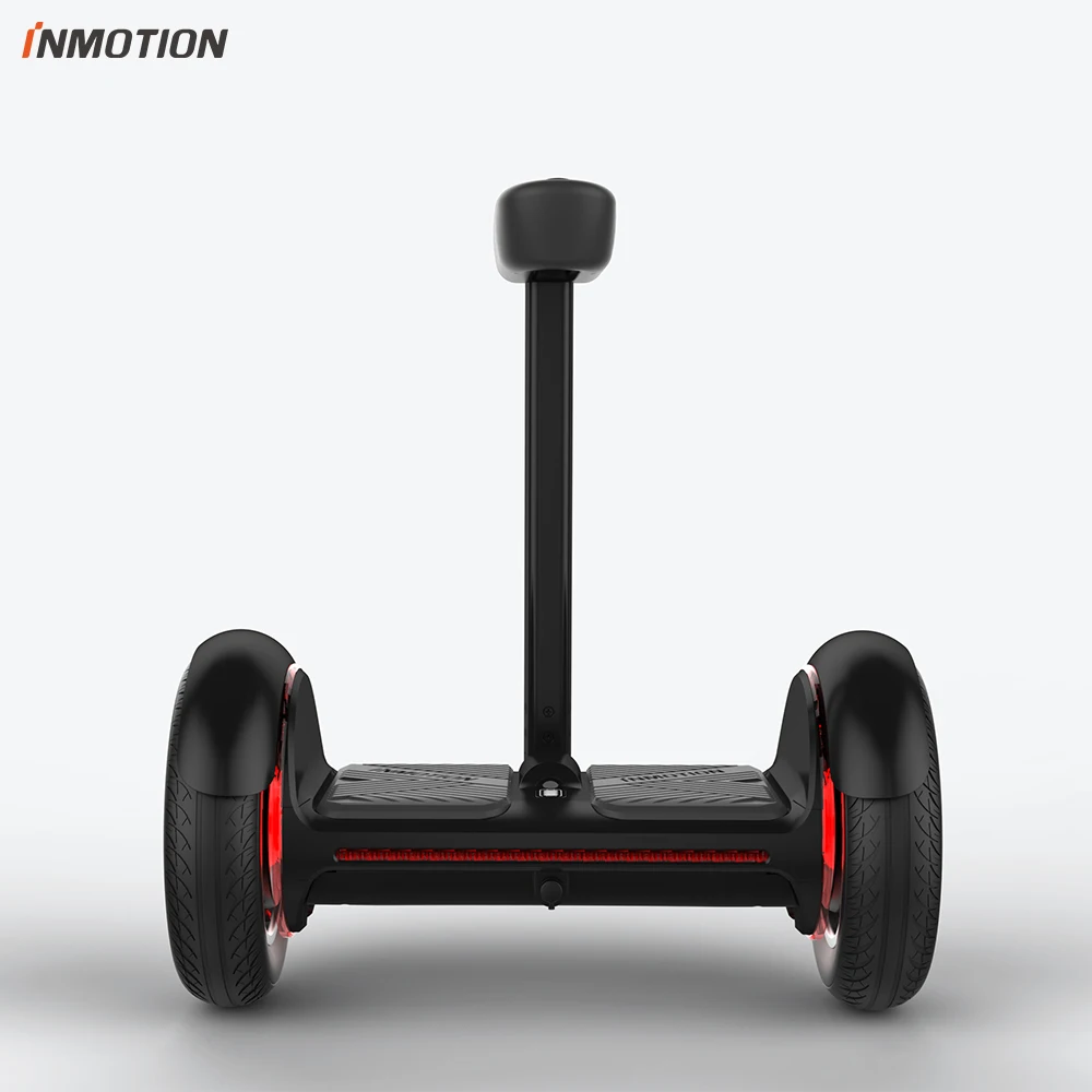 INMOTION E2 самобалансирующийся двухколесный гироскутер умный электрический скейтборд ХОВЕРБОРДА с приложением светодиодный самокат