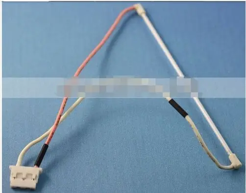 5 pulgadas 125 мм * 2 фотолампы CCFL с кабелем LCD заказ портативные промышленные pantalla