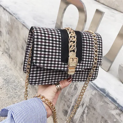 Модные женские маленькую сумочку старинные Женская Повседневная сумка Crossbody в
