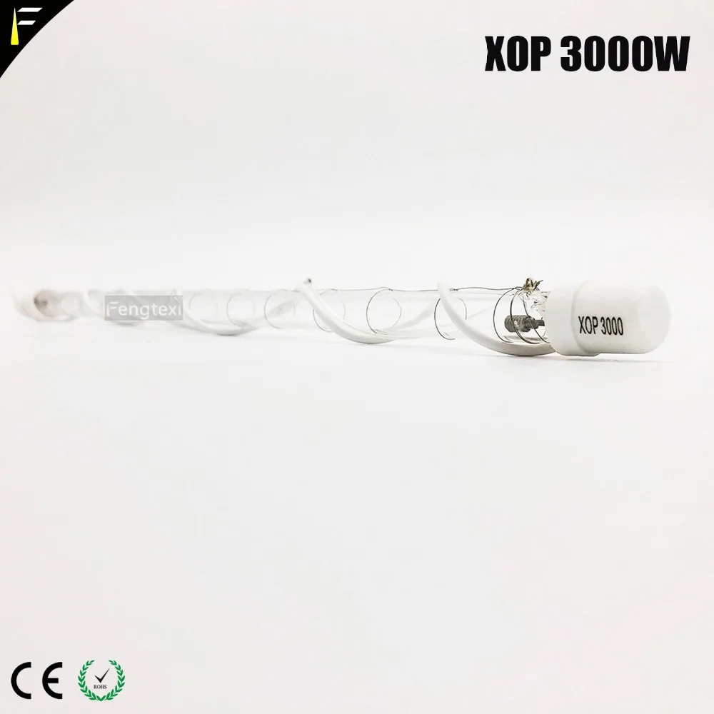 Ксеноновая вспышка Max15 Xop15 t трубка стробоскоп Лампа 5600k 750w 1000w 1500w 3000w на выбор