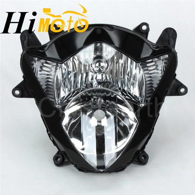 Фара для мотоцикла передняя фара Suzuki GSXR1000 GSXR 1000 GSX R1000 k5 k6 2005 2006| |