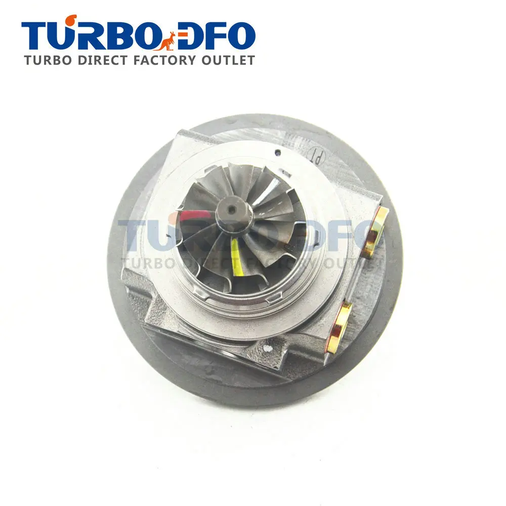 Новый картридж turbolader 53039880142 для VW Golf VI / Scirocco 1 4 TSI 160 кВт 2008 л. С. BWK CAVD 53039700142 турбины