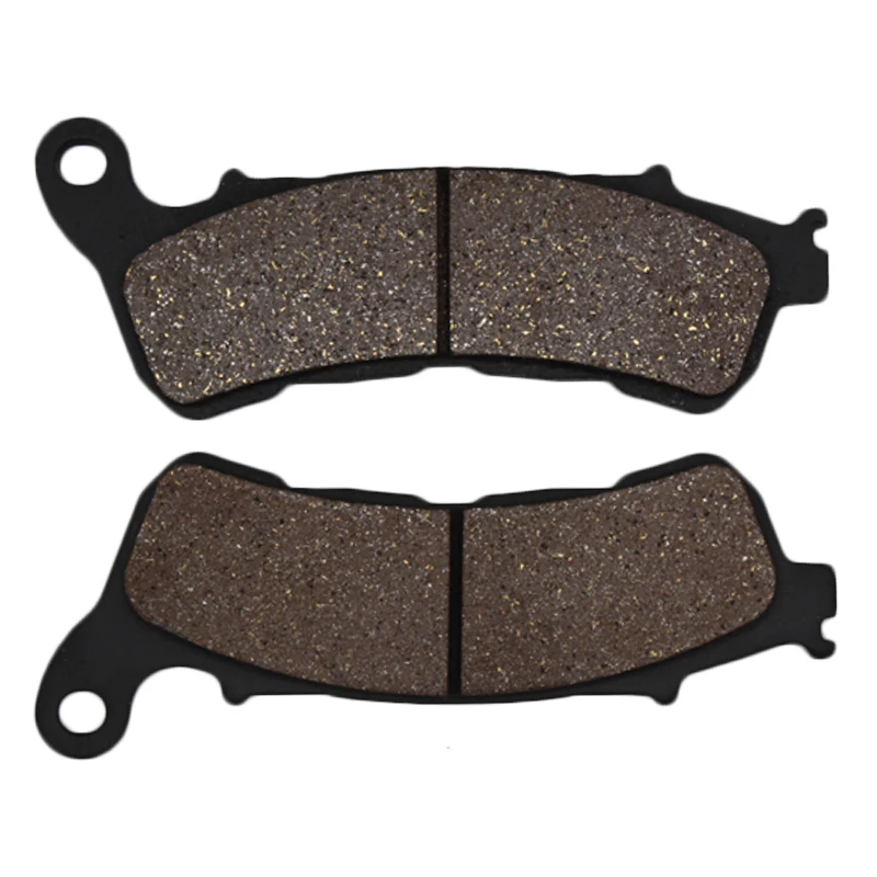 Передние тормозные колодки для мотоциклов HONDA SH150I SH 150I Injection 2009-2012 CBR250 CBR 250 2011-2014