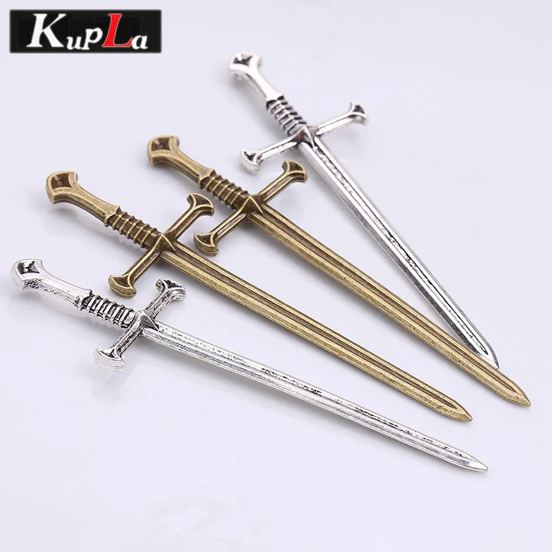 Винтажная Подвеска для самостоятельного изготовления ювелирных изделий из