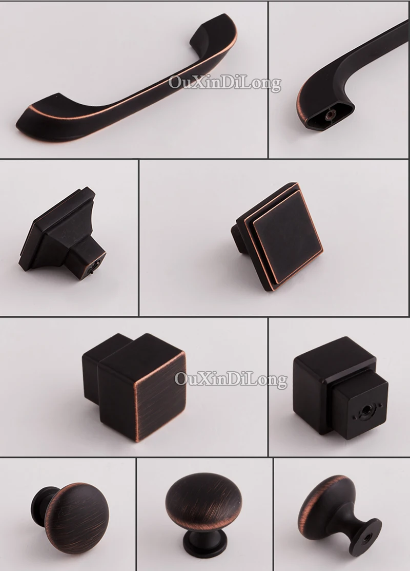 Stunning Designed 2PCS European Solid Kitchen Cabinet Door Handles Cupboard Wardrobe Drawer Wine Pulls and Knobs | Обустройство дома