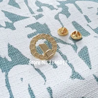 factory wholesale custom 50pcs 1 wreath free mason metal craft freemasonry lapel pin masonic brooch pins badges
